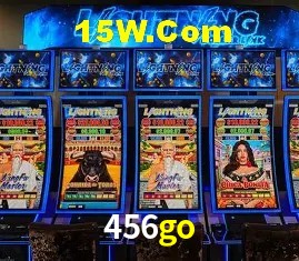 456go - cassino ao vivo